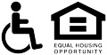 equal housing opportunity