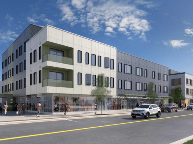 kabo flats rendering